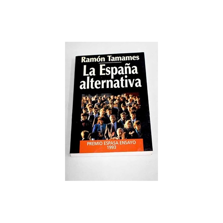 La España alternativa
